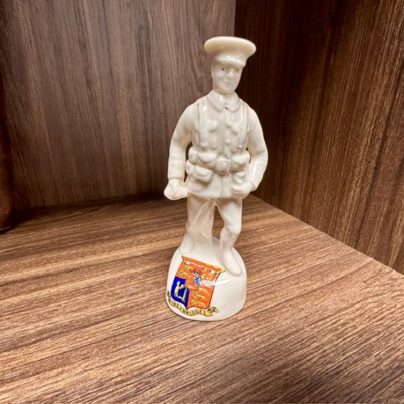 Arcadian WW1 Soldier 1